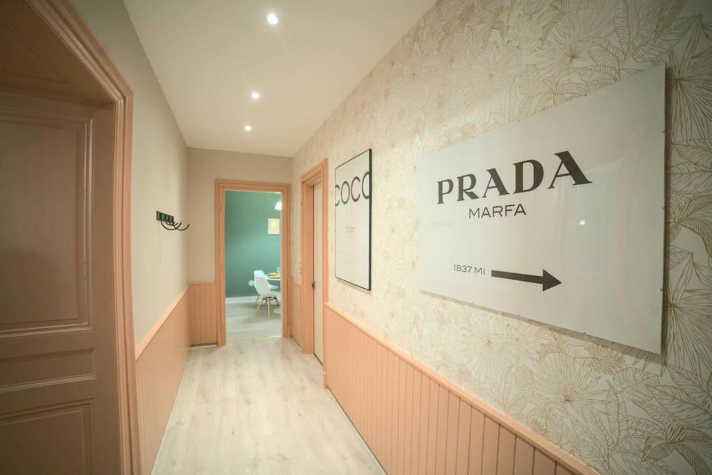 Royal Room Jacuzzi Haut De Gamme Centre Ville Mulhouse Exterior photo